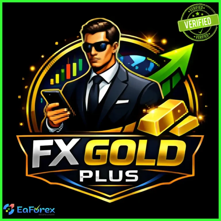Fx Gold Plus EA MT5