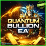 Quantum Bullion EA MT5
