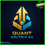 Quant Goltrix EA Mt5