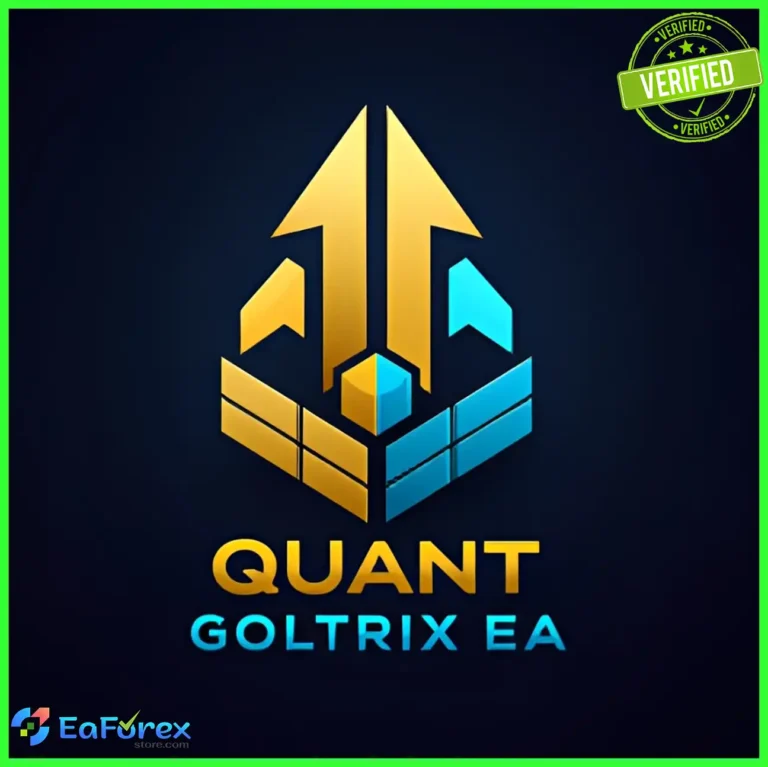 Quant Goltrix EA Mt5