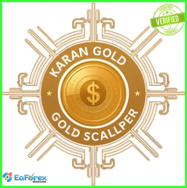 Karan Gold EA MT4