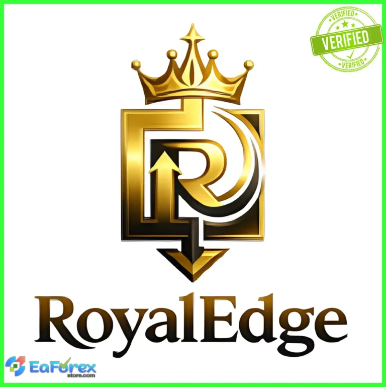 RoyalEdge EA MT4