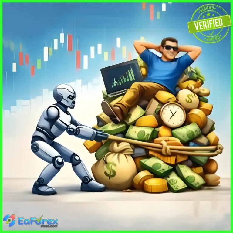 Expert Grid rsi Pro EA MT4