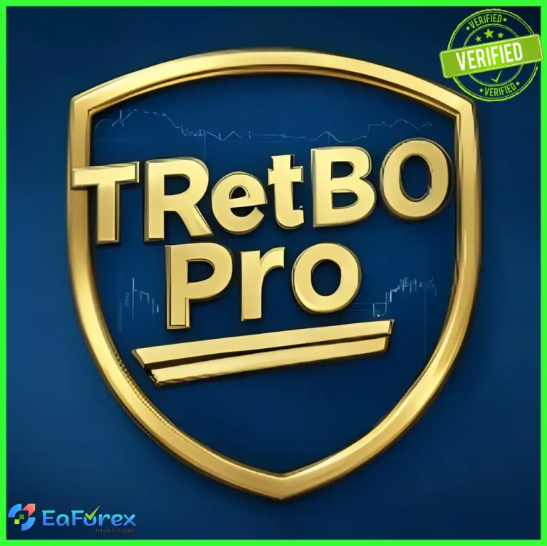 TRetBO Pro EA MT4