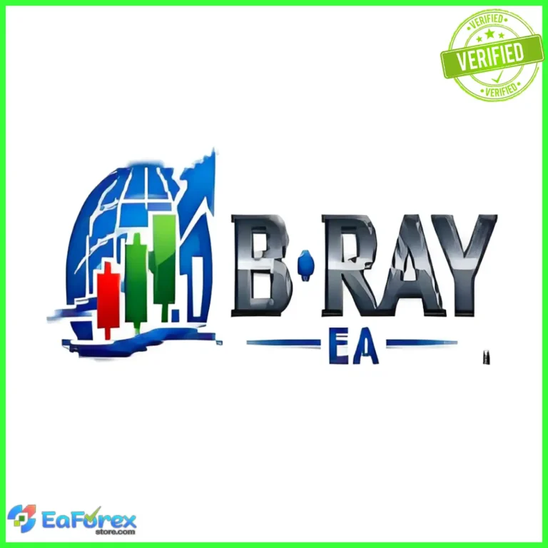 B Ray EA MT4