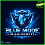 BlueMode Dollar Chaser EA MT4