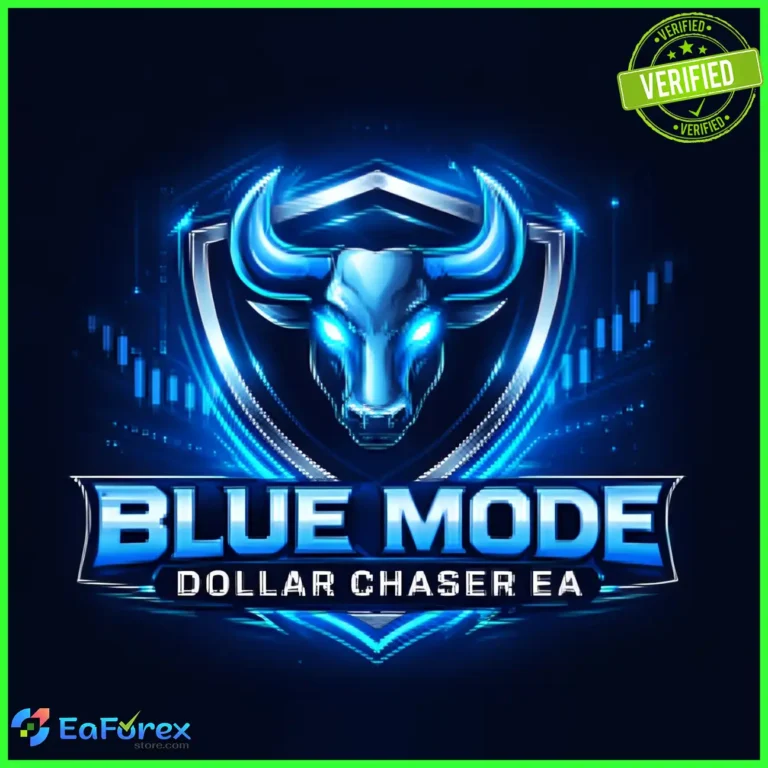 BlueMode Dollar Chaser EA MT4