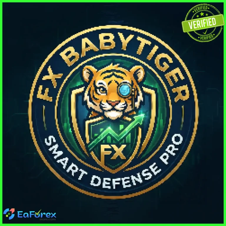 FX BabyTiger Smart Defense Pro MT4