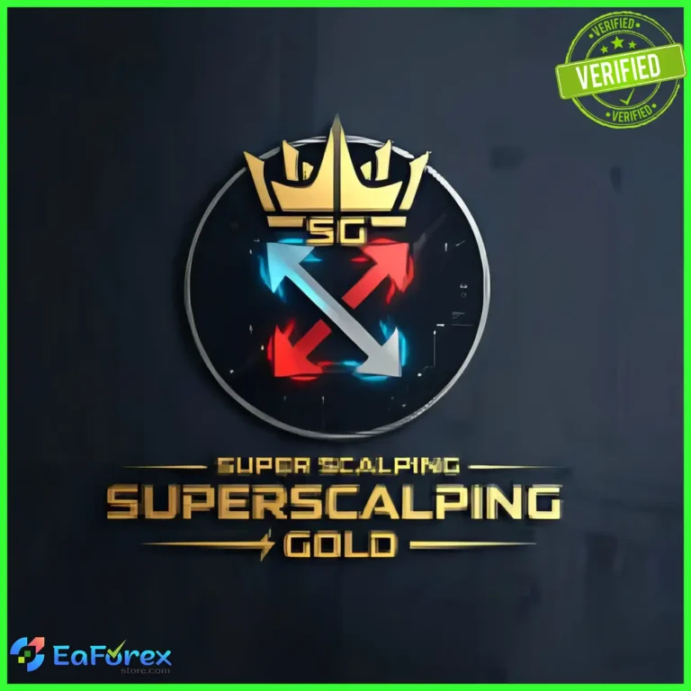 Super Scalping Gold EA MT4