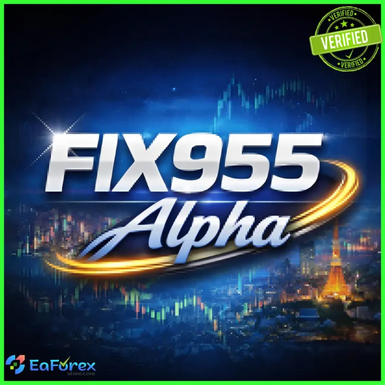FIX955Alpha EA MT4