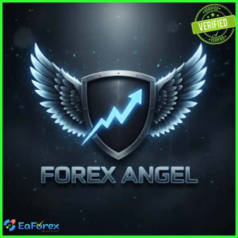 Forex Angels EA MT4