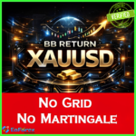 BB Return MT5 EA