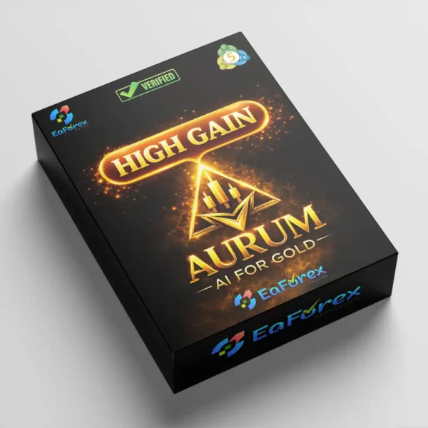 AI Aurum Pivot MT5