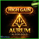 AI Aurum Pivot EA MT5