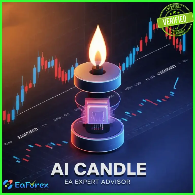 AI Candle EA MT4
