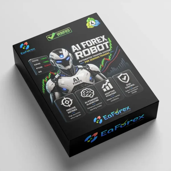 AI Forex Robot MT4