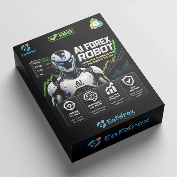 AI Forex Robot MT5