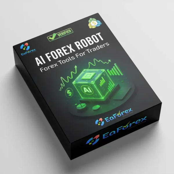 AI Forex Robot MT5