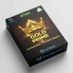 AI Gold Prime EA
