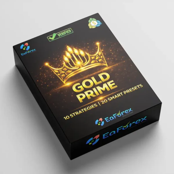 AI Gold Prime EA