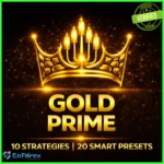 AI Gold Prime EA MT5