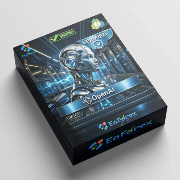 AI Gold Scalp Pro EA