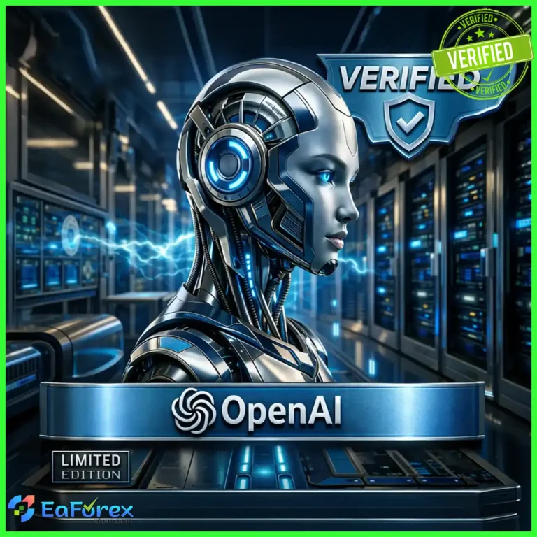 AI Gold Scalp Pro EA MT5