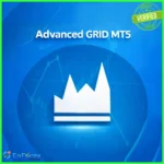 Advanced GRID MT5 EA