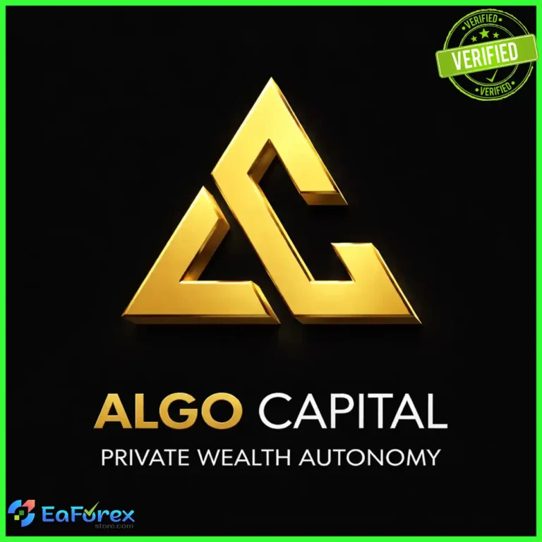 Algo Capital Trader EA MT4