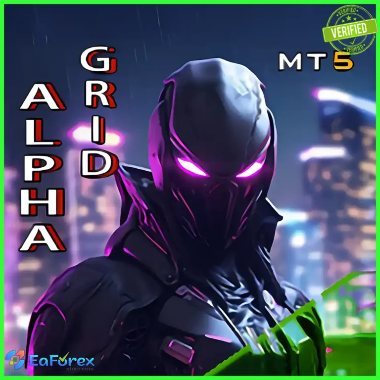 Alpha Grid MT5