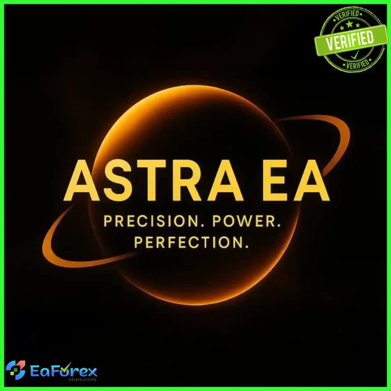 Astra Ea MT5