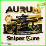 Aurum Sn Core EA MT4
