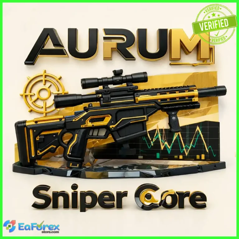 Aurum Sniper Core EA MT5
