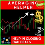 Averaging Helper EA MT4
