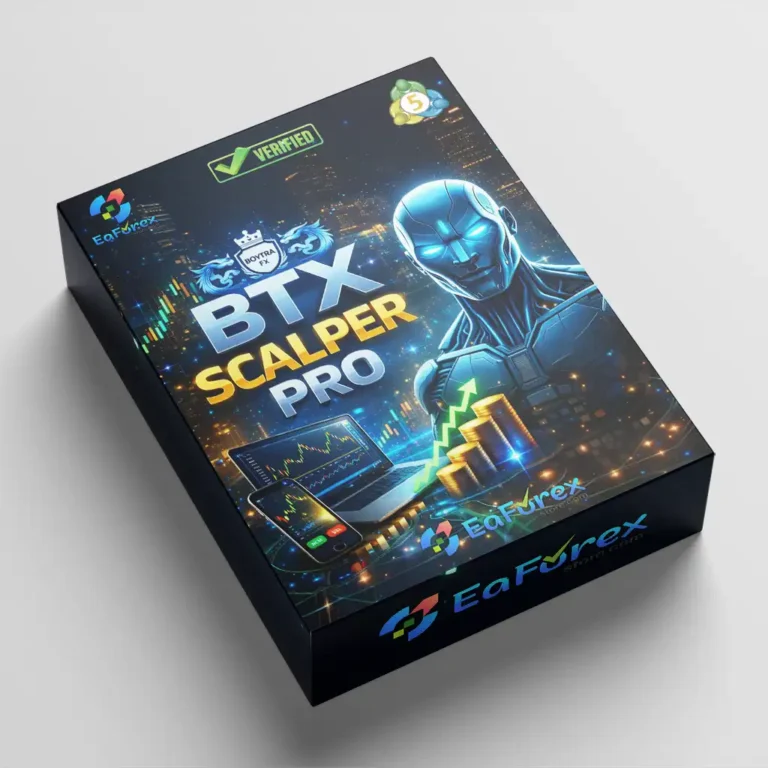BTX SCALPER PRO EA