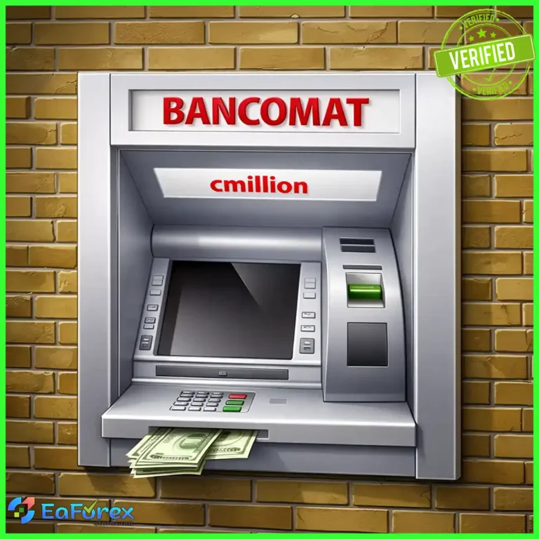 Bancomat EA MT5