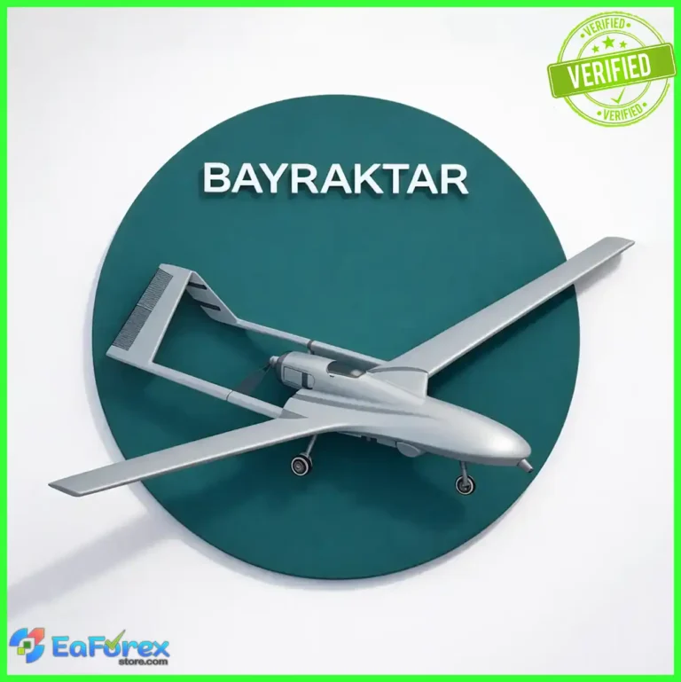 Bayraktar EA MT5