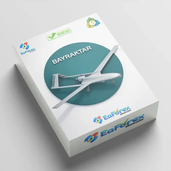 Bayraktar MT5