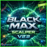 Black Max SCALPER EA MT4