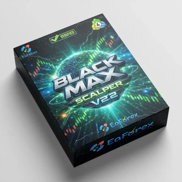 Black Max SCALPER MT4