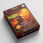 Xauusd Quantum Pro EA