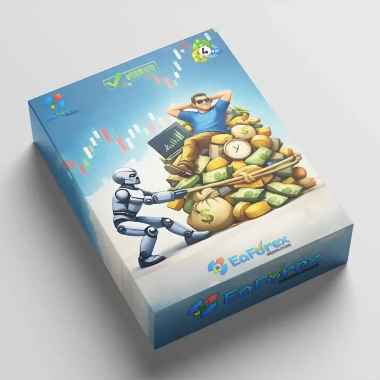 Expert Grid rsi Pro EA