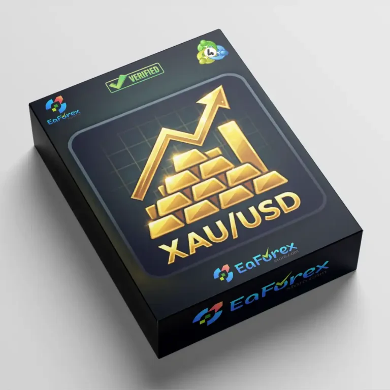 EA Gold QuantTrend Pro