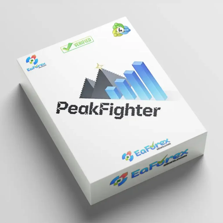 PeakFighter EA
