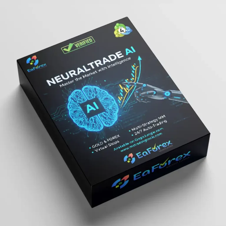 NeuralTrade AI EA