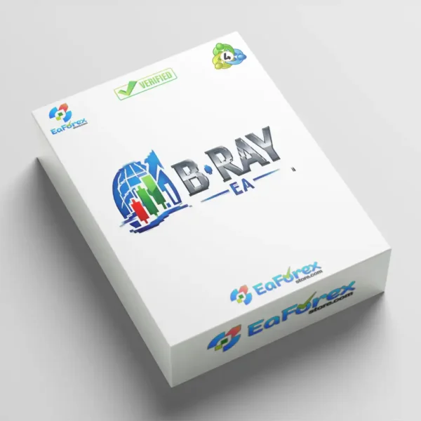 B Ray EA