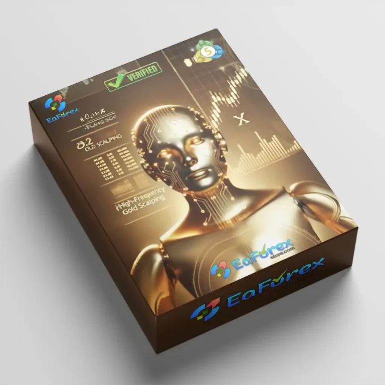 God Gold HFT Scalper EA