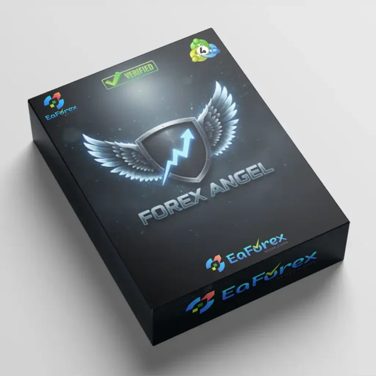 Forex Angels EA