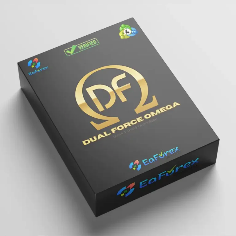 Dual Force Omega MT4 EA