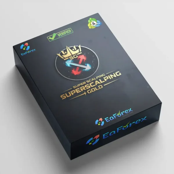 Super Scalping Gold EA